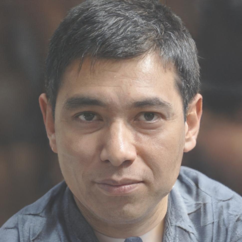 Instructor Plamen Dobrev profile picture