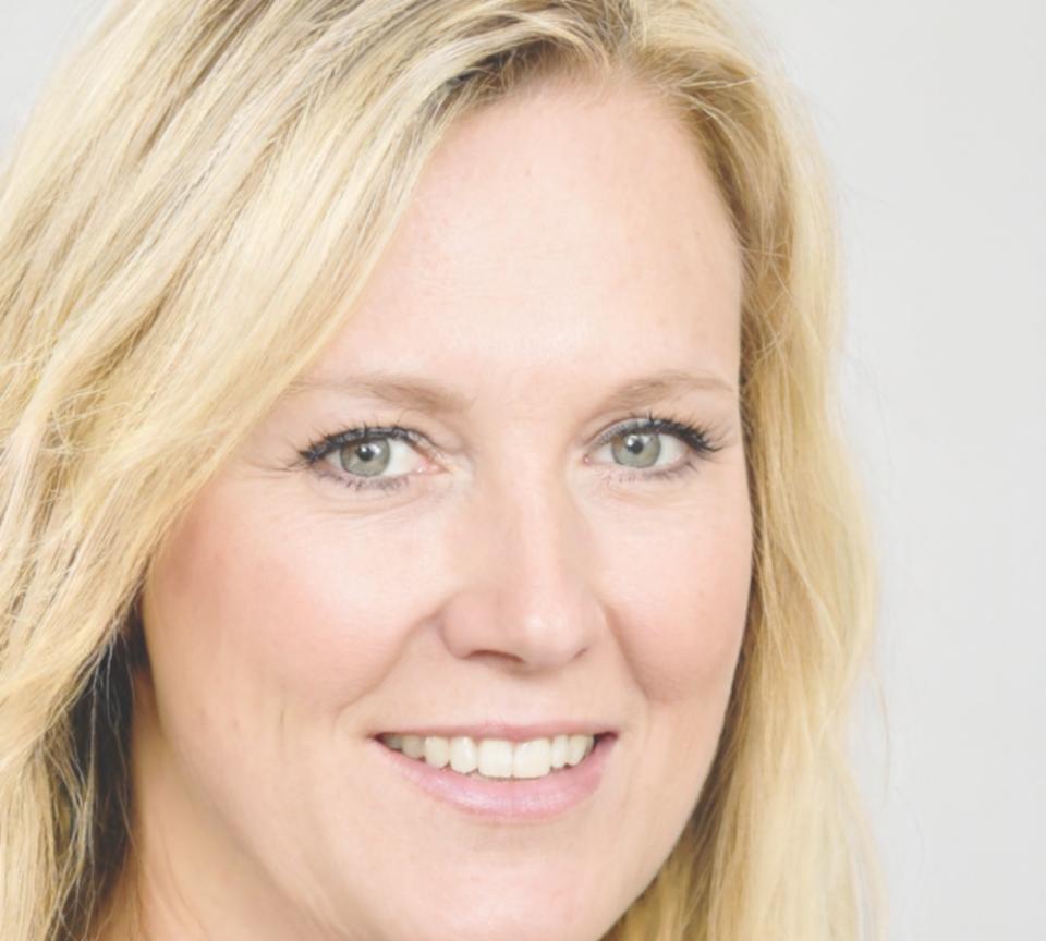 Iliana Velcheva, technical SEO specialist and program mentor