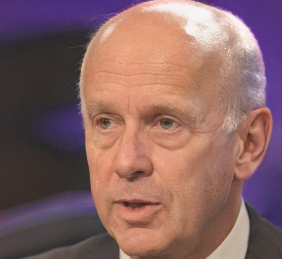 Instructor Georgi Nikolov profile picture